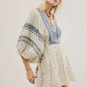 Free people mini